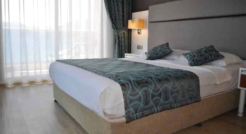 Mehtap Family Hotel
